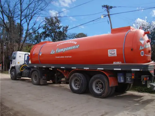 La Campanense Atmosféricos
